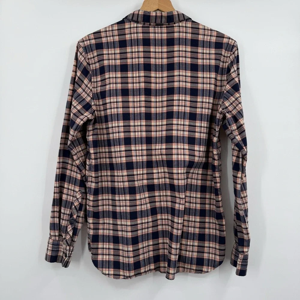 Patagonia button up